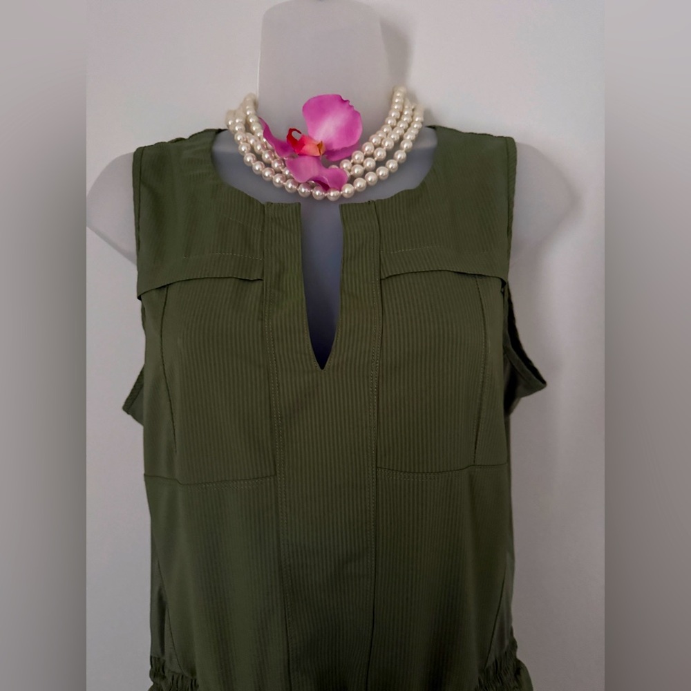 Freedom Trail by Kyodan cute dress size L 🌺